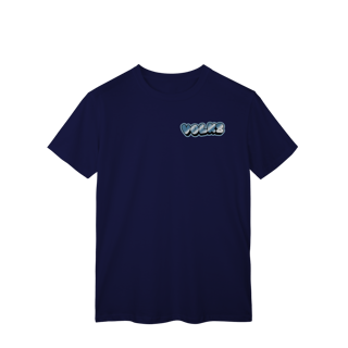 Nome do produto T-Shirt Fusca azul