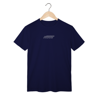 Nome do produto T-Shirt Avant Logo Vazada
