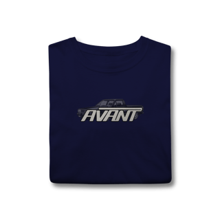 Nome do produto T-Shirt Cultura Brasileira - Saveiro
