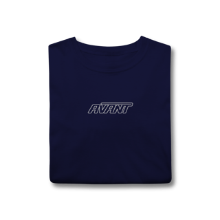 Nome do produto T-Shirt Avant Logo Vazada