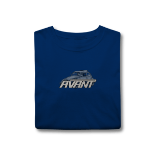 Nome do produto T-Shirt Cultura Brasileira - Fusca