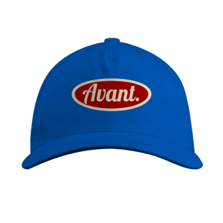Nome do produto Boné Avant.