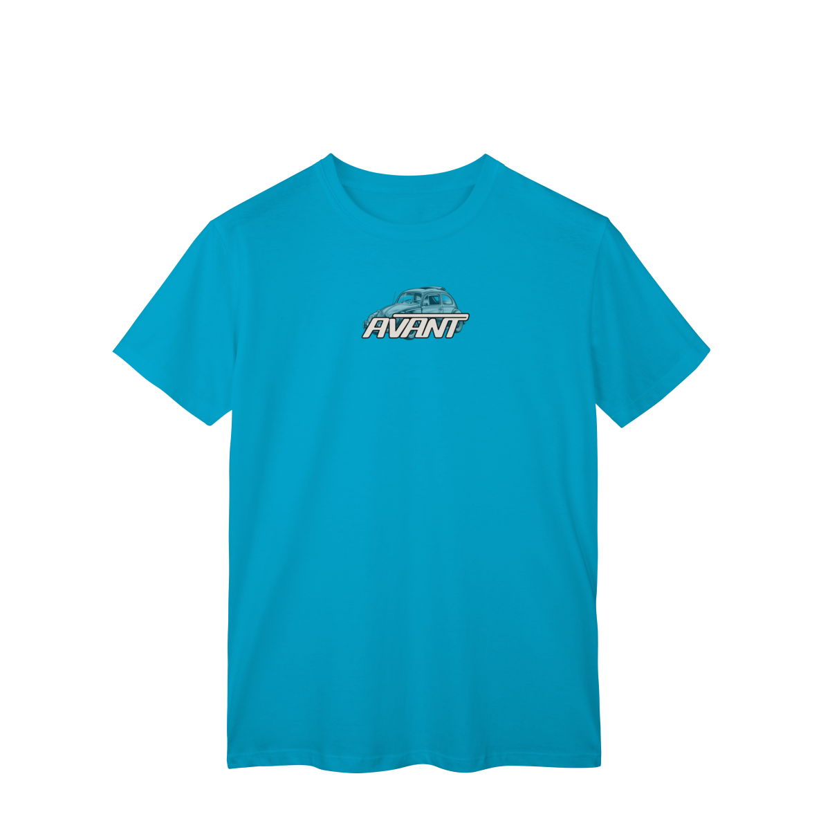 Nome do produto: T-Shirt Cultura Brasileira - Fusca