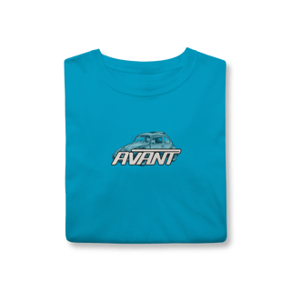 Nome do produto T-Shirt Cultura Brasileira - Fusca