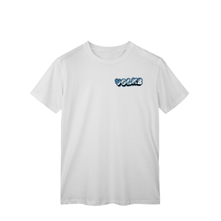 Nome do produto T-Shirt Fusca azul