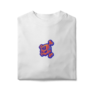 Nome do produto Oversized Block 43