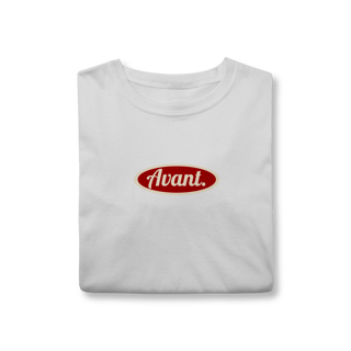 Nome do produto T-Shirt Avant