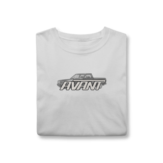 Nome do produto T-Shirt Cultura Brasileira - Saveiro