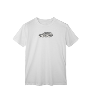 Nome do produto T-Shirt Cultura Brasileira - Parati