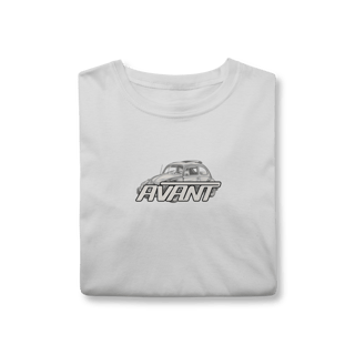 Nome do produto T-Shirt Cultura Brasileira - Fusca