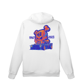 Nome do produto Moletom Canguru Block 43
