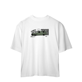 Nome do produto Oversized Stance Midia