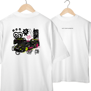 Nome do produto Oversized Not for Purists