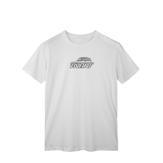 Nome do produto T-Shirt Cultura Brasileira - Brasilia