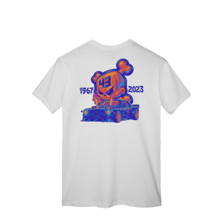 Nome do produto T-Shirt Block 43