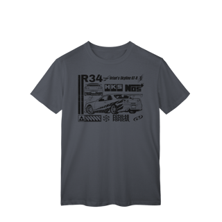 Nome do produto T-Shirt R34