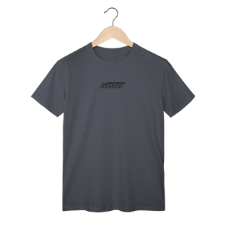 Nome do produto T-Shirt Avant Logo Vazada
