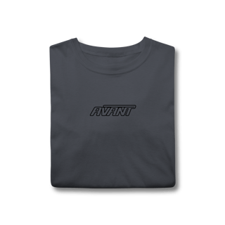 Nome do produto T-Shirt Avant Logo Vazada