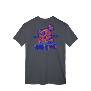 Nome do produto T-Shirt Block 43