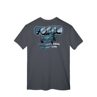 Nome do produto T-Shirt Fusca azul