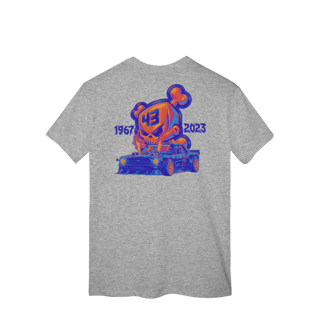 Nome do produto T-Shirt Block 43