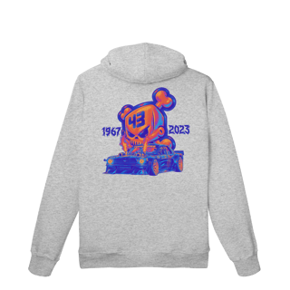 Nome do produto Moletom Canguru Block 43