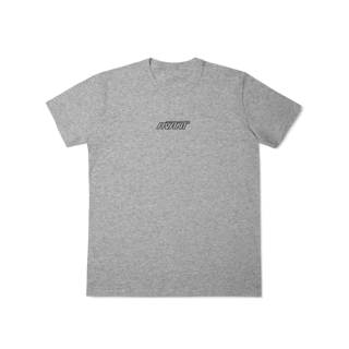 Nome do produto T-Shirt Avant Logo Vazada