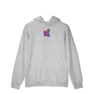 Nome do produto Moletom Canguru Block 43