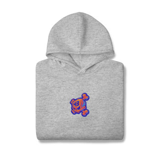 Nome do produto Moletom Canguru Block 43