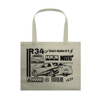 Ecobag GTR
