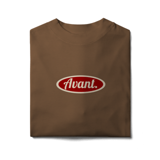 Nome do produto Oversized Avant.