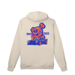Nome do produto Moletom Canguru Block 43