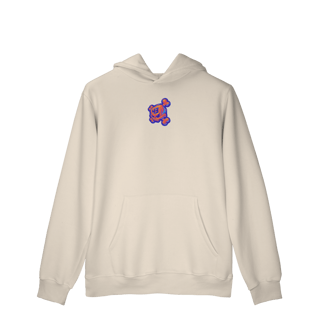 Nome do produto Moletom Canguru Block 43