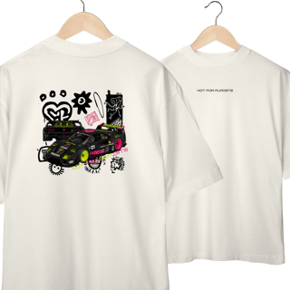 Nome do produto Oversized Not for Purists