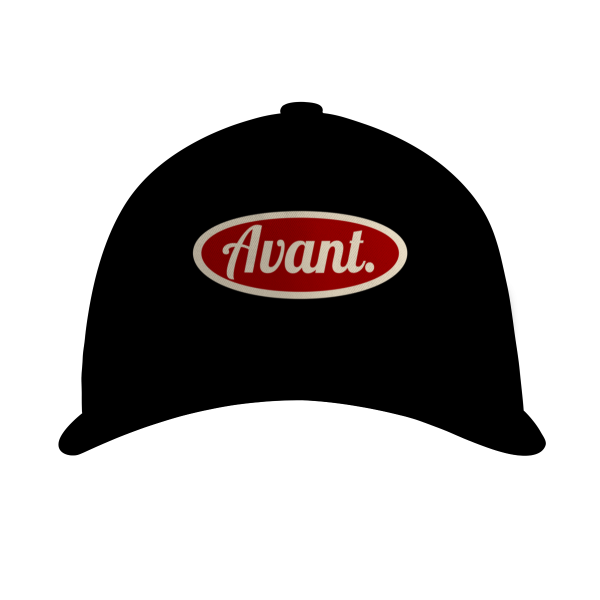 Boné Avant.