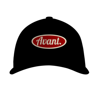 Boné Avant.