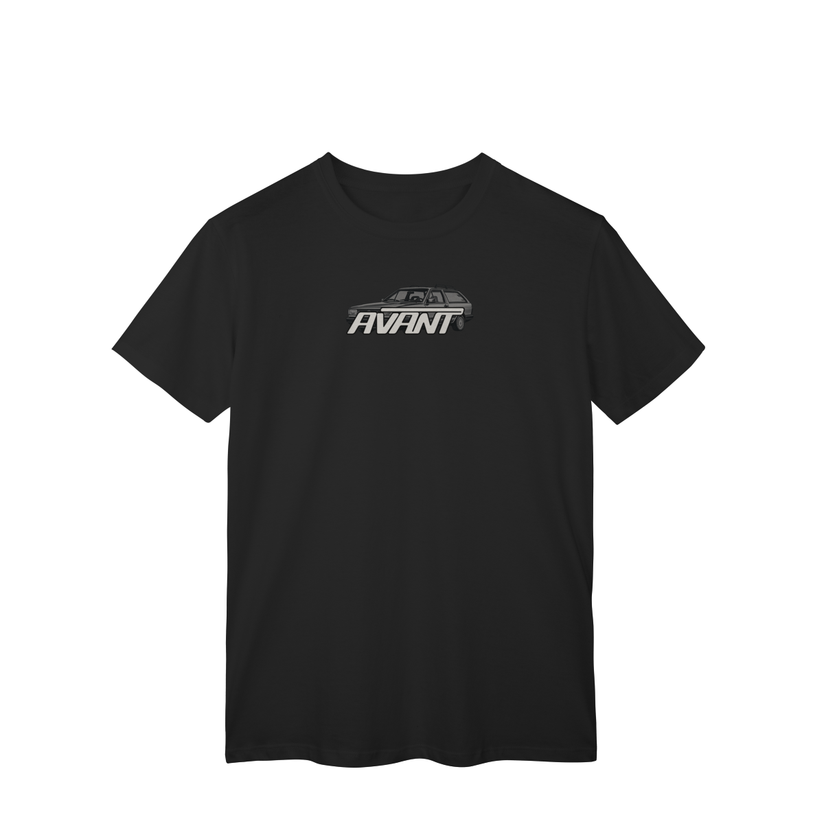 Nome do produto: T-Shirt Cultura Brasileira - Parati