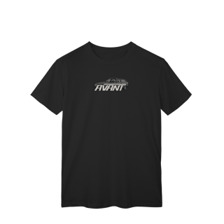 Nome do produto T-Shirt Cultura Brasileira - Parati