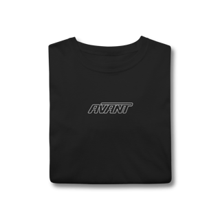 Nome do produto T-Shirt Avant Logo Vazada