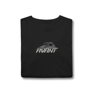 Nome do produto T-Shirt Cultura Brasileira - Fusca