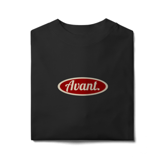 Nome do produto Oversized Avant.