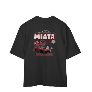 Nome do produto Oversized Miata