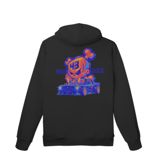 Nome do produto Moletom Canguru Block 43