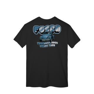 Nome do produto T-Shirt Fusca azul