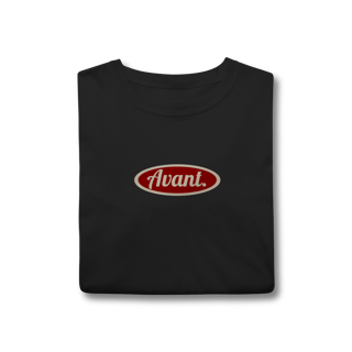Nome do produto T-Shirt Avant