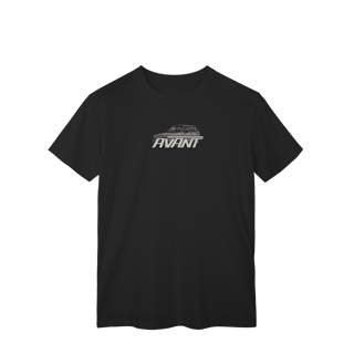 Nome do produto T-Shirt Cultura Brasileira - Brasilia