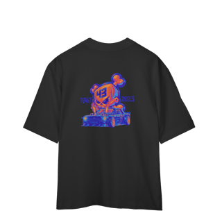 Nome do produto Oversized Block 43