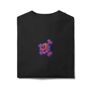 Nome do produto Oversized Block 43