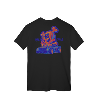 Nome do produto T-Shirt Block 43