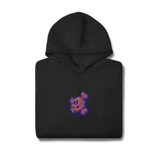 Nome do produto Moletom Canguru Block 43